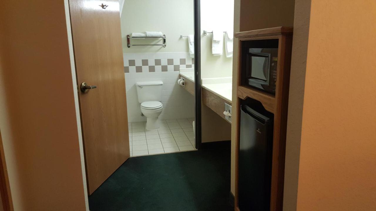 Americinn By Wyndham Garden City Εξωτερικό φωτογραφία